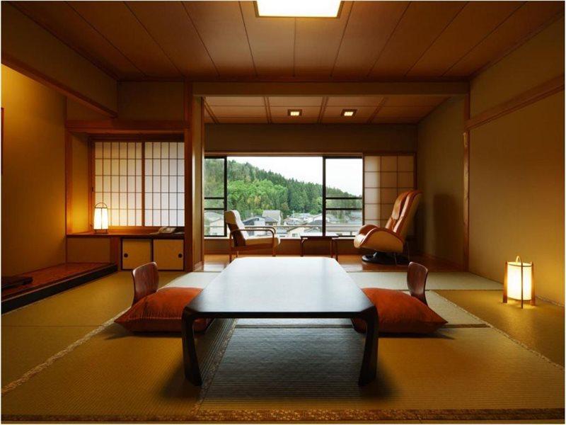 Hotel Hisagoso 新潟市 エクステリア 写真