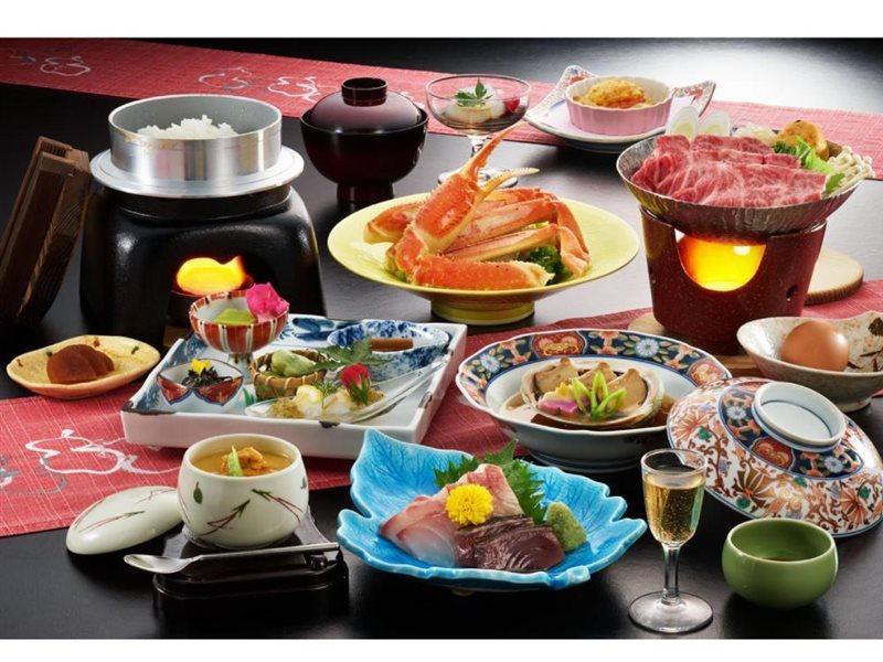 Hotel Hisagoso 新潟市 エクステリア 写真